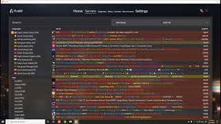 How To install GTA 5 Fivem Through Epic Games And Link Steam Account RP (Easy)