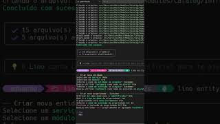 Esse detalhe garante isolamento real #multitenant