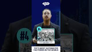1 Product Every Second: Inside Siemens’ Digital Factory