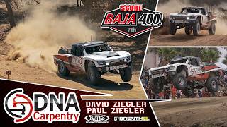 DNA || Baja 400 2026