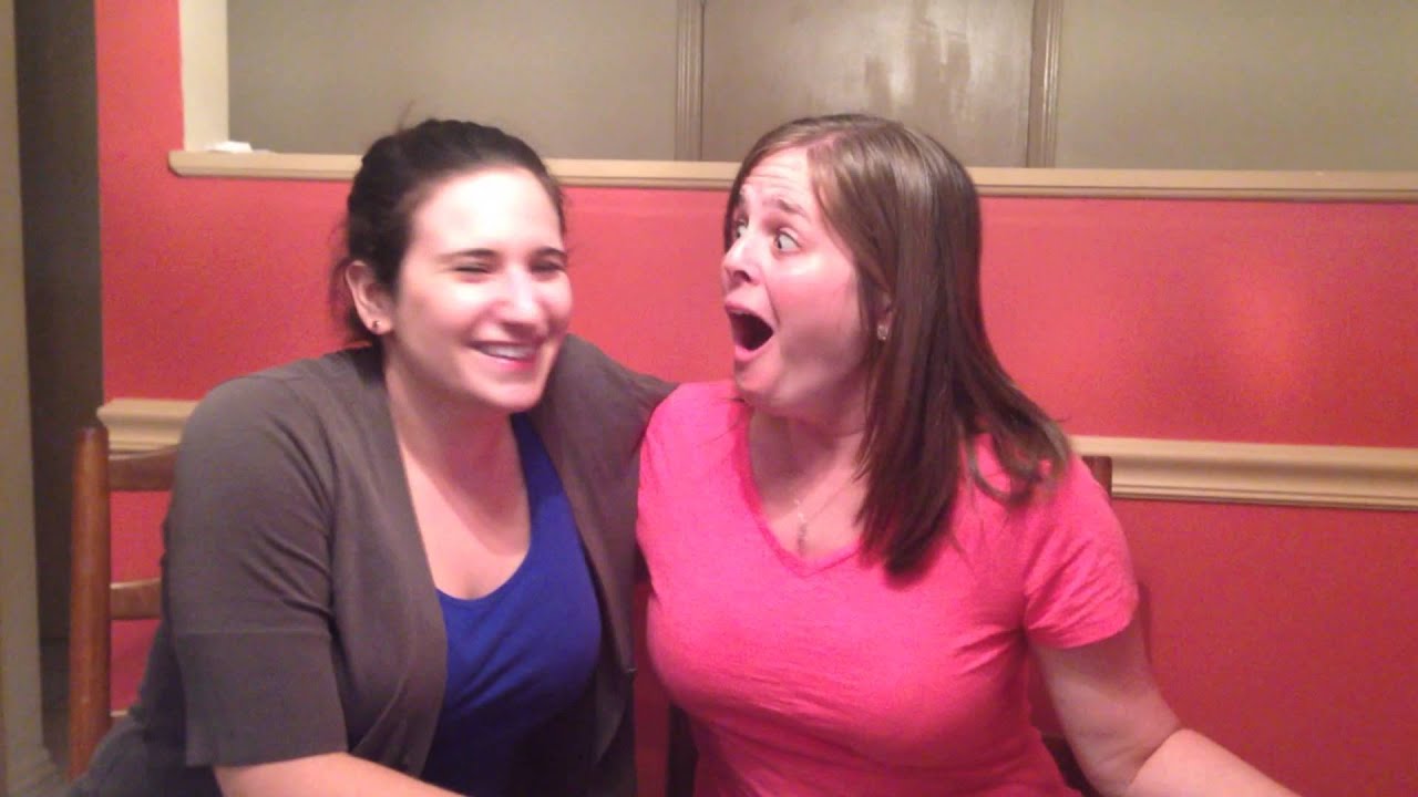 Everybody Say "Sam's Pregnant!" YouTube