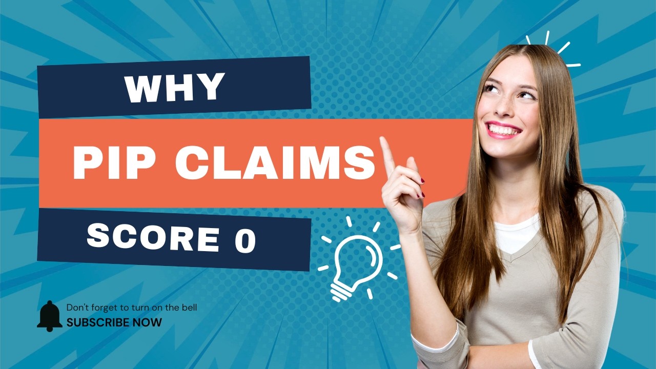 Top 3 Reasons PIP Claims Get Rejected - YouTube