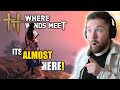 Where Winds Meet is ALMOST HERE – The MMORPG Everyone’s Talking About