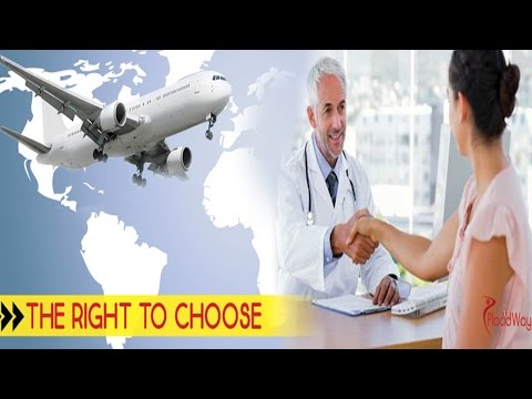 Medical Tourism - Ethics and Medical Tourist Rights