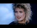 Kim wilde  you keep me hangin on  remastered  4k  51 surround