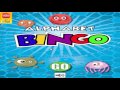 Alphabet BINGO Games Kids