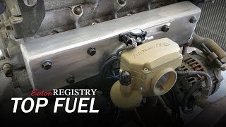 Injecting awesomness into my Bugatti Type 35 recreation