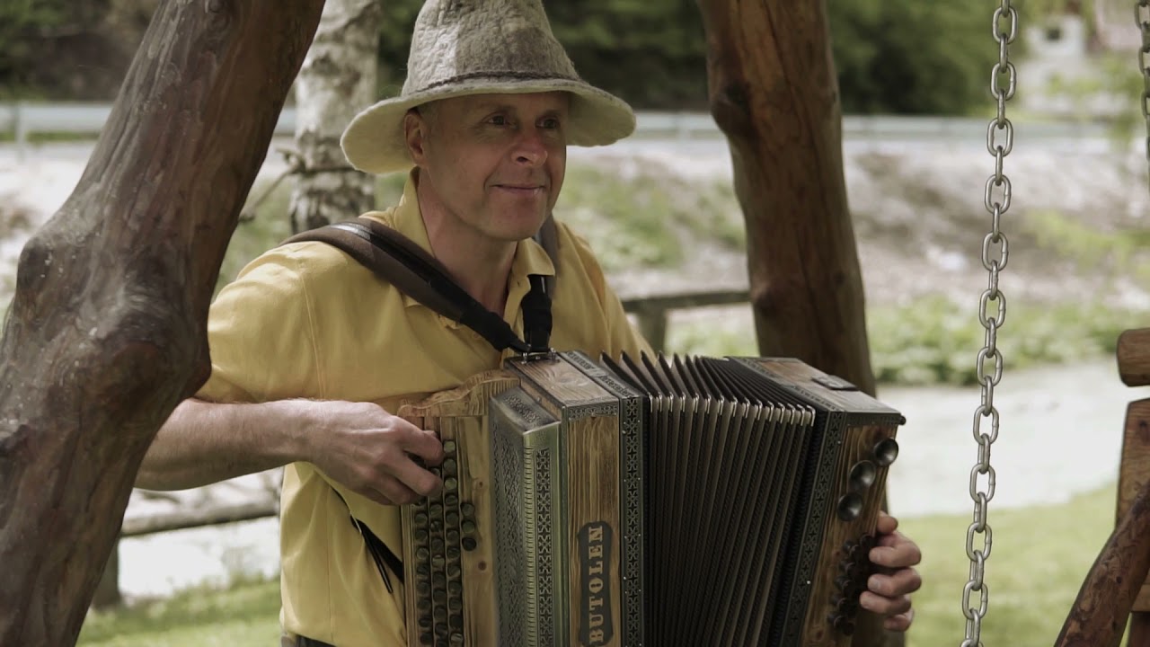 Finalisti Naj kmetije 2021 - Turistična kmetija Čerček