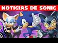 😦 ¿FILTRACIÓN DE UNLEASHED REMASTERED? | 🥳 INICIA EL 35 ANIVERSARIO | Noticias de Sonic | Sonic512
