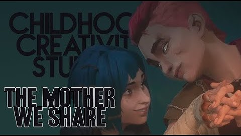 [CCS] The Mother We Share MEP