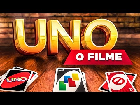 Jogo Uno será adaptado em filme de ação e comédia