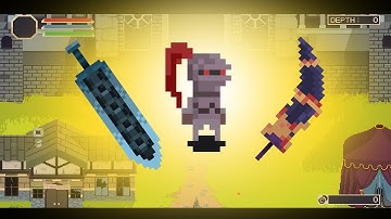 (Devlog 1) Creating My Dream Game as my First Game - Dragon Tomb #devlog