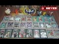 GRAN APERTURA DE CARTAS DE POKÉMON GO - 3 REYES