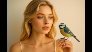 Breath with the Wind  |  Mara de la Vita  |  with Lyrics