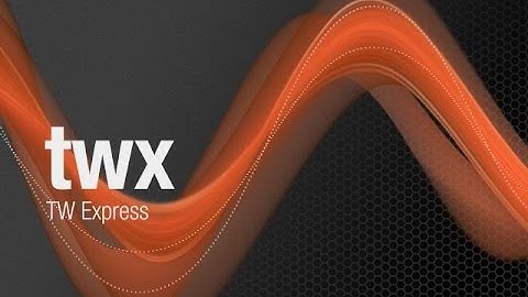 MTS TestSuite TW Express Software (3 of 4)