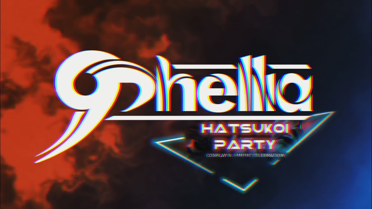 Ophellia - By My Side (Hemenway) Live @HatsukoiParty 2024 Bragasky1957 Bandung