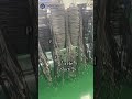 Factory Tour，How We Manufacture Fiber Optic HDMI, USB &amp;Toslink Cable #hdmi #aoc #shorts #fiberoptic