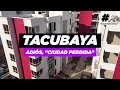 Tacubaya: ¿Dejará de ser la &quot;Ciudad Perdida&quot;? | Proyecto Sheinbaum Departamentos