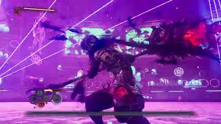 Ninja Gaiden 4 - "Smile, You Son Of A. . ." Trophy Earned screenshot 5