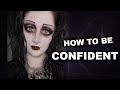 How To Become Confident My Secret Black Friday How To Become Confident My Secret Black Friday