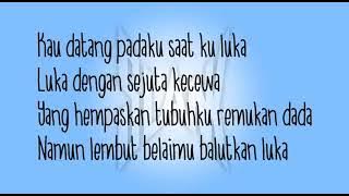 Slank maafkanlah aku Full lirik