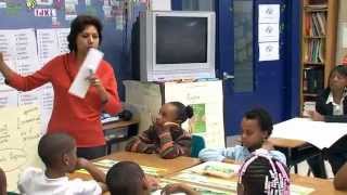 Reality PD | Grades 4-6: Math | Lead well-organized, objective-driven lessons Profile