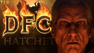 Time to FIGHT | DFC 119 (D2R PvP)