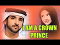 Poem i am a crown prince 