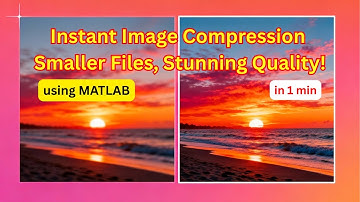 Real-Time Image Compression Magic: Shrink Files Instantly Without Losing Quality!