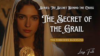 THE FORBIDDEN BLOODLINE  THE SECRET OF THE GRAIL