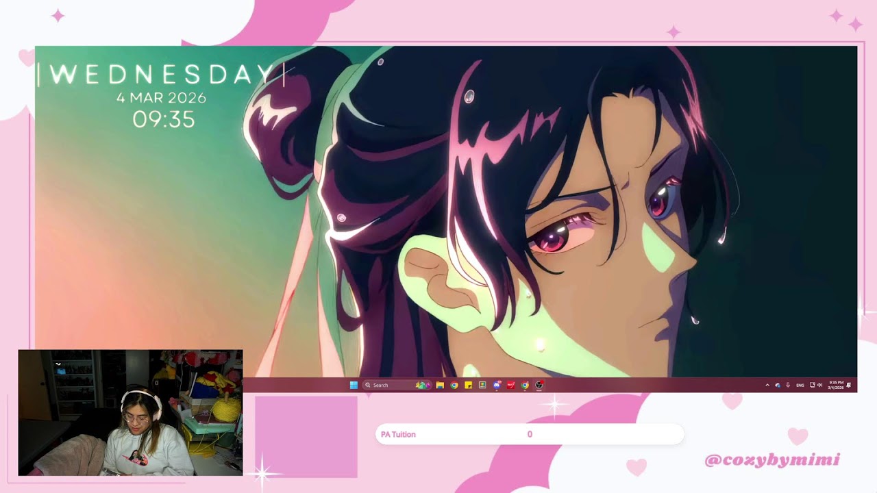 Chaotic Cozy Stream | GAME NIGHT W THE GANG