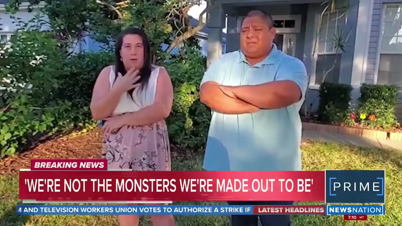 INTERVIEW w/Brian Laundrie’s Sister: “We’re NOT the Monsters we’re made out to be.”