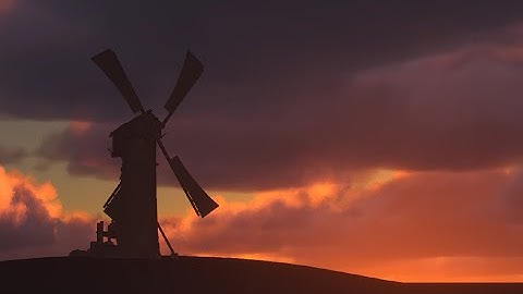 Volumetric Cloud Rendering In Vulkan