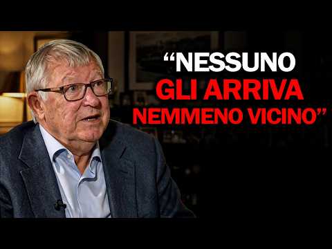 Video A 84 Anni, Sir Alex Ferguson Rivela I 5 Più Grandi Calciatori Che Abbia Mai Visto
