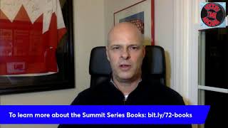 Summit Series 50th Anniversary