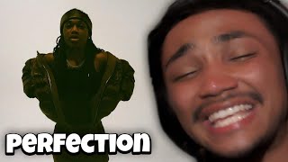 PERFECTION | tana - Jesus Piece