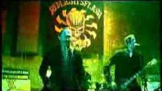 Red Lights Flash - "Time the Lights Went Out"