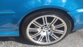 Cosmo Motors M3