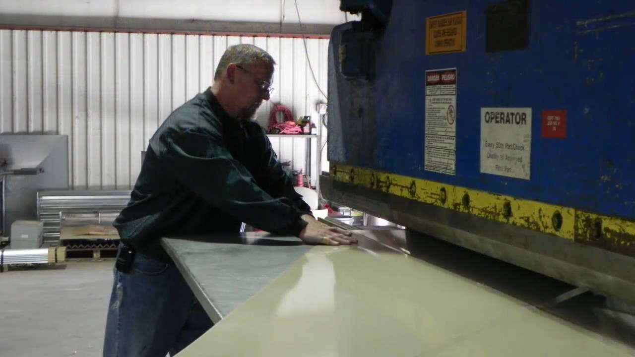 Industrial Warehouse Heating and Cooling Air Energy Systems, Inc