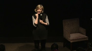 DreamWorks Animation Masterclass: Kendal Cronkhite