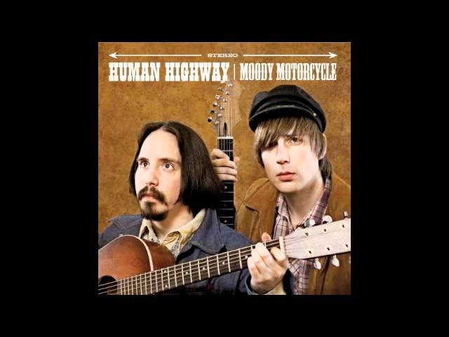 Watch Human Highway - Sleep Talking on YouTube Watch Human Highway - Sleep Talking on YouTube