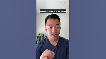 Tips when your flight gets canceled