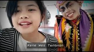Story WA - Guyon Waton sebatas teman