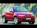 BMW X5 4.6is E53 - Legendary SUV (Brand NEW Condition)