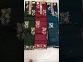 Latest party wear suit design #new #fashion #trending #suit #shorts #yt