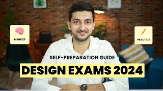 Understanding Design Exam | Self Preparation Guide