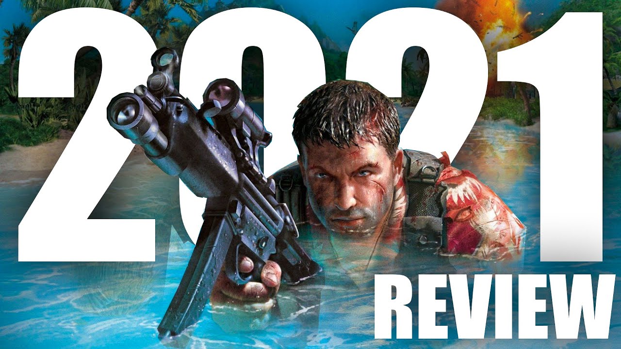 Far Cry 2 Deserves a Proper Remake
