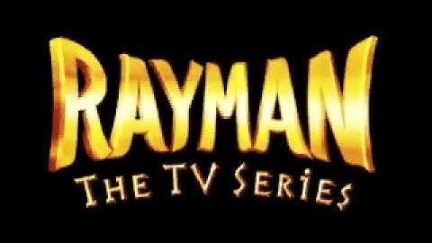 Rayman - The TV Series - E3 1999 trailer | Game Archives