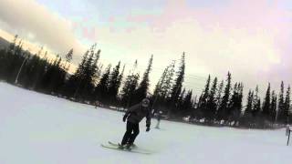 Trysil & lindvallen