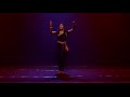 'Harivarasanam' Dance Cover - Mamata Vasant Kumar